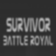 Win a normal Survivor Battle Royal match on the Hard difficulty.[Exhibition][0 Start][1P vs Com vs Com vs Com]