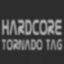 Win a Hardcore Tornado Tag match on the Hard difficulty.[Exhibition][0 Start][1P-Com vs Com-Com]