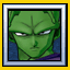 Nameless Namekian