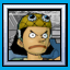 Captain Usopp Appears