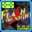 Full Combo Double - FLASH IN THE NIGHT