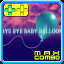 Full Combo Single - BYE BYE BABY BALLOON