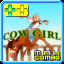 Full Combo Single - COW GIRL