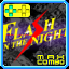 Full Combo Single - FLASH IN THE NIGHT