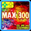 Full Combo Single - MAX 300