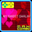 Full Combo Single - MY SWEET DARLIN'