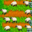 Sheep Stoppede