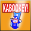 Kabookey!