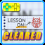 Course Clear Single - LESSON ONI