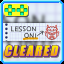 Course Clear Double - LESSON ONI