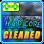 Course Clear Double - HARD CORE