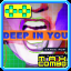 Full Combo Double - DEEP IN YOU