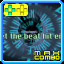 Full Combo Single - Let the beat hit em!(BM II DX version)