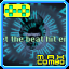 Full Combo Double - Let the beat hit em!(BM II DX version)