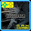 Full Combo Single - RUGGED ASH