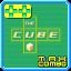 Full Combo Double - THE CUBE