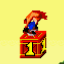 Wumpa Skydive