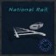 National Rail Master