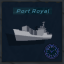 Port Royal Master