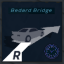 Bedard Bridge Reverse Master