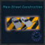 Main Street Construction Master