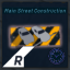 Main Street Construction Reverse Master