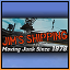 Jim's Shipping