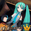 [DIVA] Sound