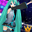 [DIVA] I'll Miku Miku You (For Reals)