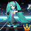 [DIVA] The Intense Voice of Hatsune Miku