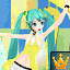 [DIVA] Yellow