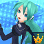 [DIVA] melody... -DIVA mix-