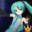 [DIVA] The Dissapearance of Hatsune Miku