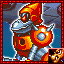 Giant Monkey Robot