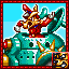 Colonel Wolfheim (Round 2)
