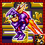 Eternal Rival, Axel Gear!