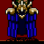 False King