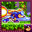 Lakeside Speedster