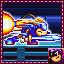 Submarine Speedster