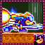 Pyramid Speedster
