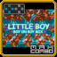 Full Combo Single - LITTLE BOY(BOY ON BOY MIX)