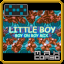 Full Combo Double - LITTLE BOY(BOY ON BOY MIX)