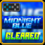 Course Clear Single - MIDNIGHT BLUE