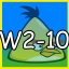 World 2 Level 10