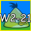 World 2 Level 21