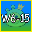 World 6 Level 15