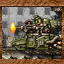 Lots & Lots of Tanks!