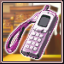 Girl's Pink Phone