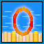 World 1 - Red Coins