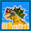 Bowser's Challenge